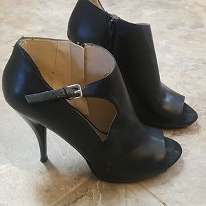 Nine West Ankle Booties